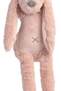 Lapin musical Pastel