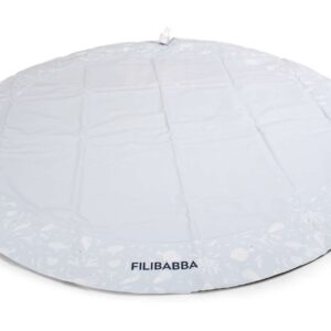 Piscine splach pad rose