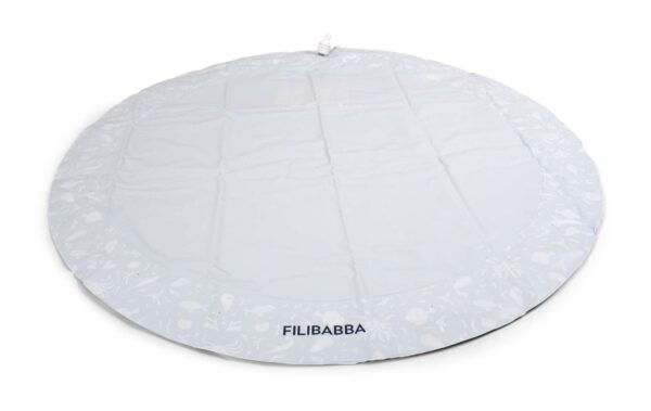 Piscine splach pad rose