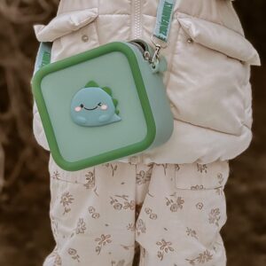 Sac animaux en silicone