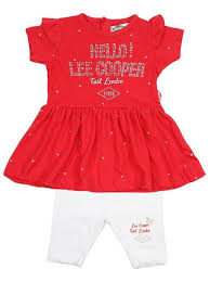 Ensemble tunique et legging