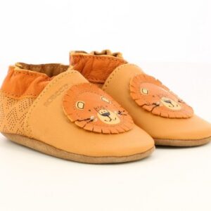 Chaussons Grooar Camel