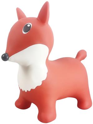 Animal Sauteur Renard