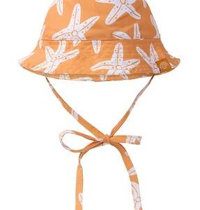 Chapeau solaire étoile 0-12 mois