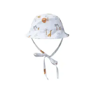 Chapeau pour enfants jungle de 1-2 ans