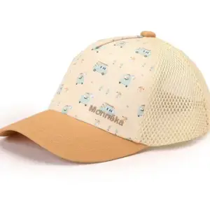 Casquette Surf van
