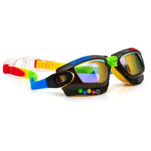 Lunette de natation anti uv Gamer
