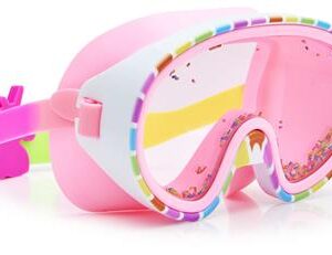 Masque de natation anti uv dance party