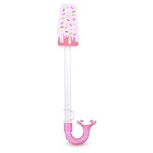 Tubas glace