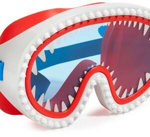 Masque de natation requin anti uv