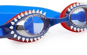 Lunette de natation requin anti Uv