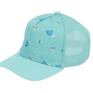 Casquette pour enfants Océan