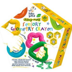Crayons sensoriels