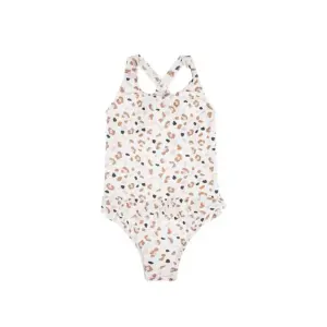 Maillot de bain Léopard