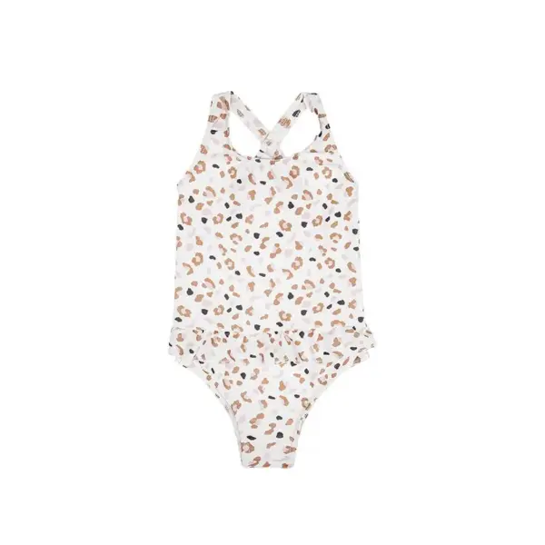 Maillot de bain Léopard