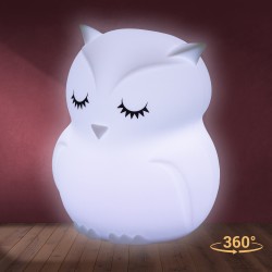 Veilleuse Hibou