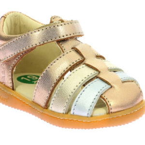 Sandale Kick Flo rose or
