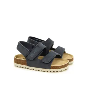 Sandale Memo fast Bleu