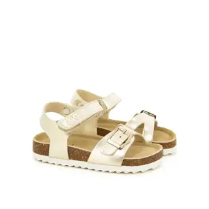 Sandale Meme Sweet Platine