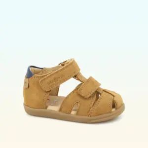 Sandale Pika Camel