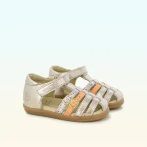Sandale Lt bronze