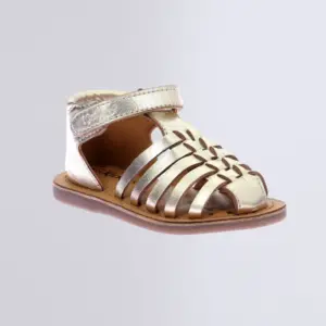 Sandale Kick Dilola Or