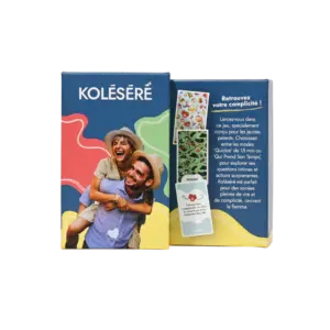 Jeux de société Koléséré