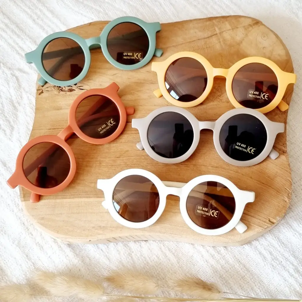 Lunettes de Soleil 1-6 ans