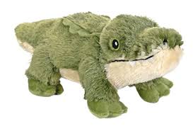 Peluche Crocodile