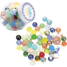 Billes 50 Pièces