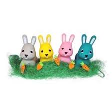 Tirelire lapin  jumpy