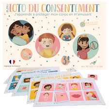 Loto du consentement