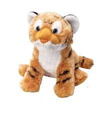 Peluche Tigre