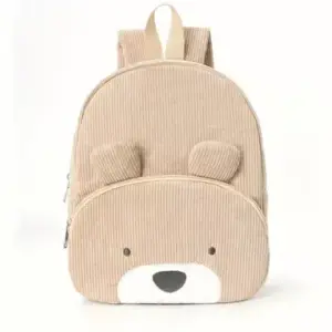 Sac à dos Ours