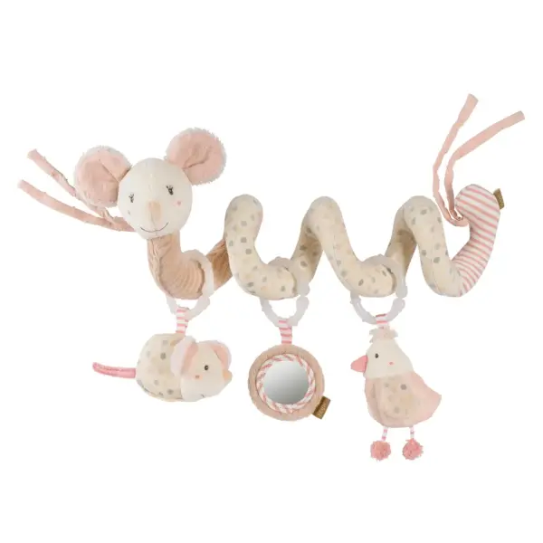 Spirale Souris