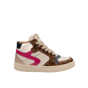 Basket Montante Kolette