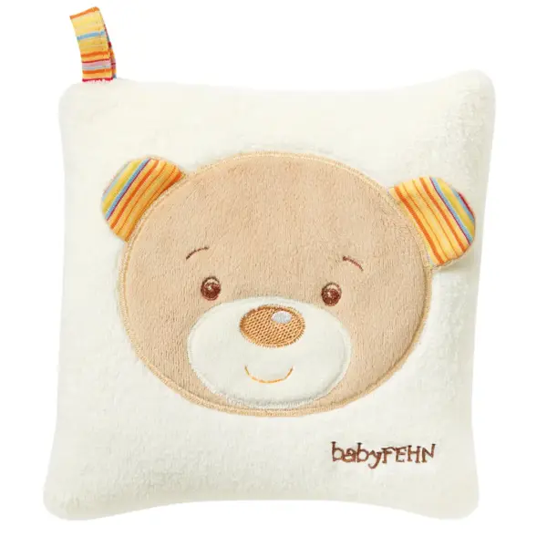 Coussin sac à chaleur ou froid