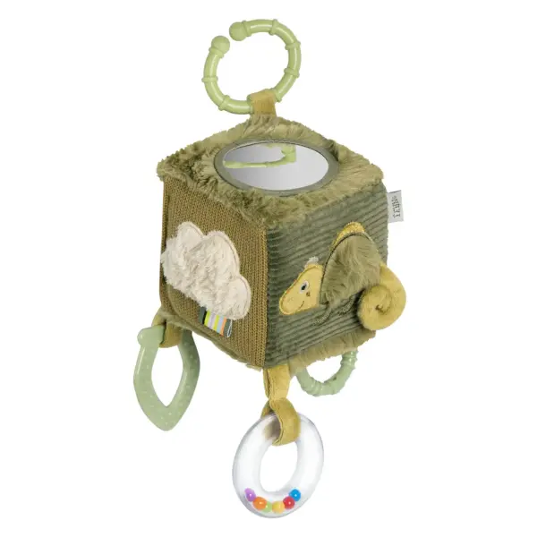 Cube d’activité Caméléon