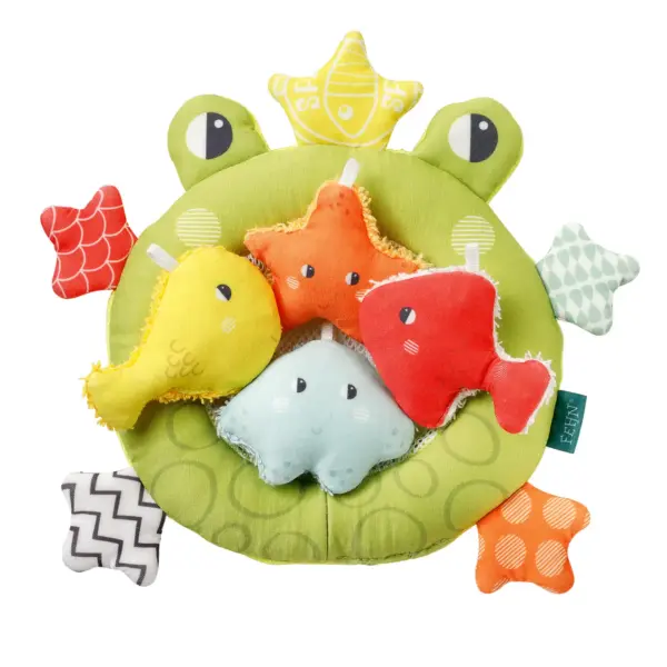 Jouets pour le bain