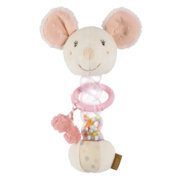 Hochet Souris