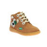 Bottillons Camel Chien