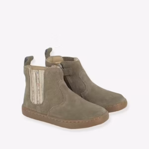 Bottines PLay new Kaki