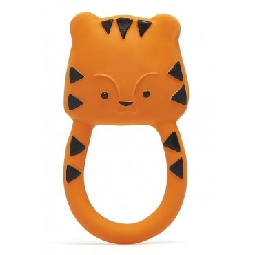 Anneau de dentition Lion