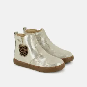 Bottines Play Apple Tuff