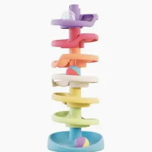 Tour spiral