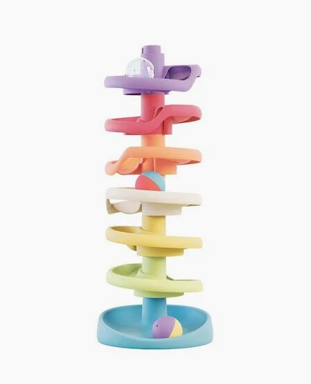 Tour spiral
