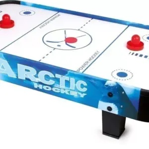 Table de hockey aerien