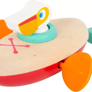 Jouets pour le bain