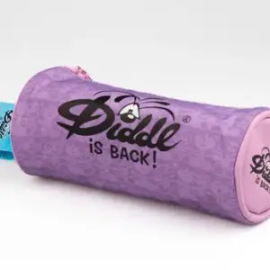 Tousse Violette Diddl