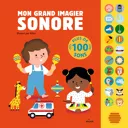 Mon grand imaginer sonore